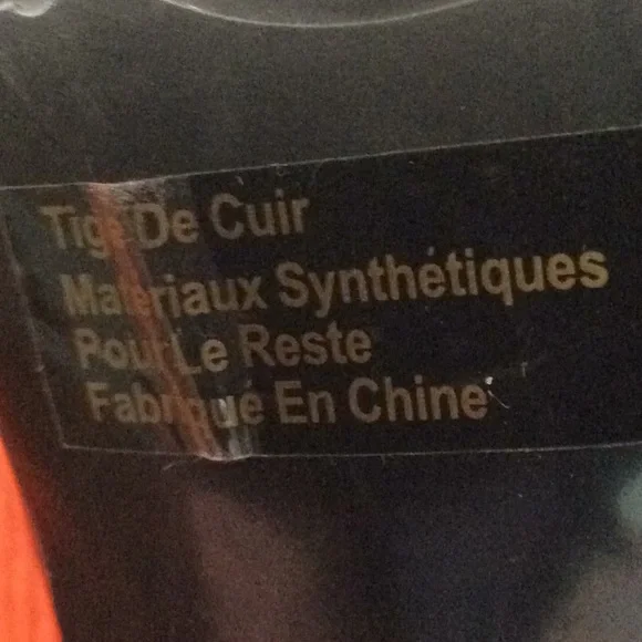 COPY - Like new Clarks Artisan Brown ankle boots size 6.5 - Picture 6 of 6